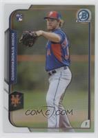 Noah Syndergaard [EX to NM] #/499