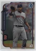 Eduardo Rodriguez [EX to NM] #/499