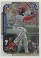 Odubel Herrera #/499