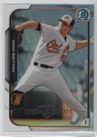 Zach Britton #/499