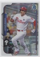 Chase Utley [Good to VG‑EX] #/499