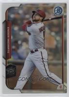 Ender Inciarte #/499