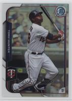 Torii Hunter #/499