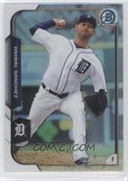 Anibal Sanchez #/499