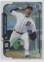 Anibal Sanchez #/499