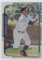 Michael Cuddyer #/499