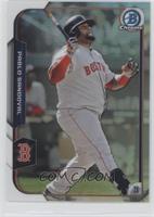 Pablo Sandoval #/499