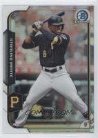 Starling Marte #/499