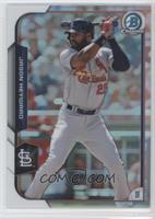 Jason Heyward #/499