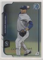 Taijuan Walker #/499