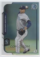 Taijuan Walker #/499