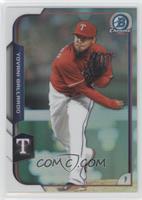 Yovani Gallardo #/499