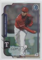 Yovani Gallardo [Noted] #/499