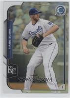 Wade Davis #/499