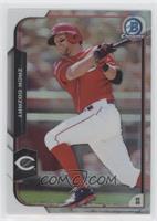 Zack Cozart #/499