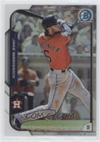 Jake Marisnick [EX to NM] #/499