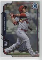 Kolten Wong #/499