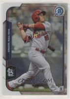 Kolten Wong [EX to NM] #/499