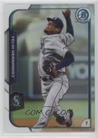 Felix Hernandez #/499