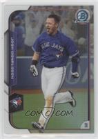 Josh Donaldson #/499