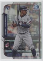 Francisco Lindor #/499