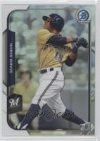 Khris Davis #/499