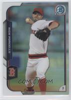 Rick Porcello #/499