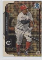 Marlon Byrd #/1