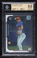 Carlos Correa [BGS 9.5 GEM MINT]