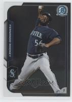 Fernando Rodney