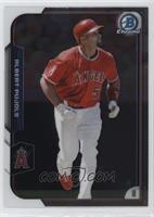 Albert Pujols [EX to NM]