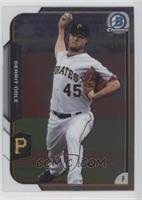 Gerrit Cole