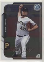 Gerrit Cole