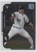 Carlos Rodon [Good to VG‑EX]