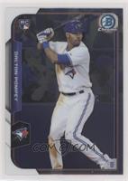 Dalton Pompey