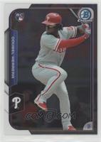 Odubel Herrera