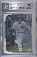 Kris Bryant [BGS 9 MINT]