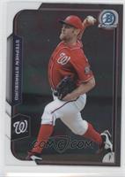 Stephen Strasburg