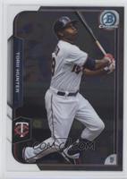 Torii Hunter