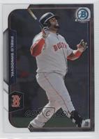 Pablo Sandoval