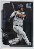 Mike Moustakas