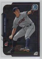 Trevor Bauer