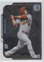 Kolten Wong