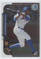 Curtis Granderson