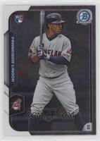 Francisco Lindor