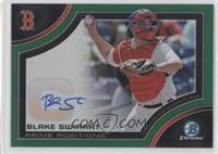 Blake Swihart #/99