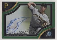 Tyler Glasnow #/99