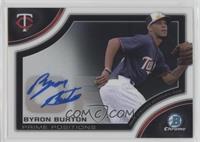 Byron Buxton