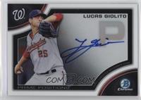 Lucas Giolito