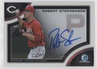 Robert Stephenson